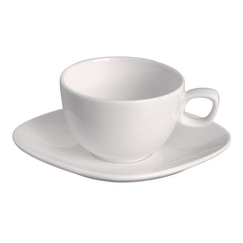 Porcelain Tea Cup Set