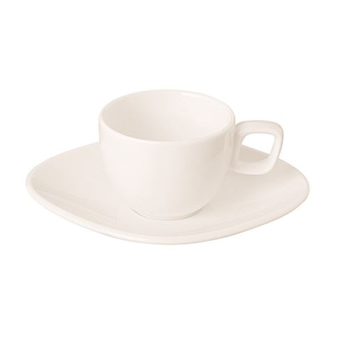 Porcelain Tea Cup Set