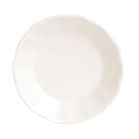 Porcelain Tea Plate