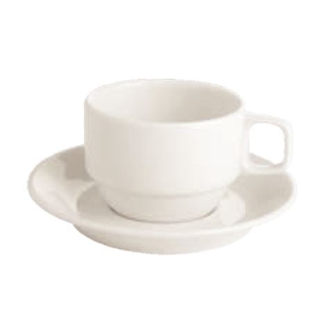 Porselen İstif Tea Cup Set