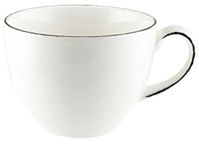 Porselen Kahve Fincanı 230 cc