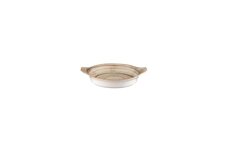Eared Dish