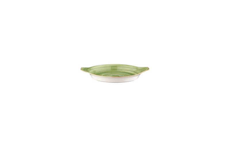 Eared Dish