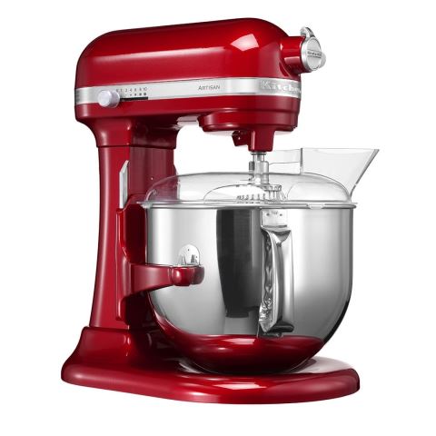 Setüstü Mikser (Kitchen Aid)