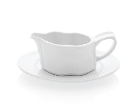Sauce and Plate