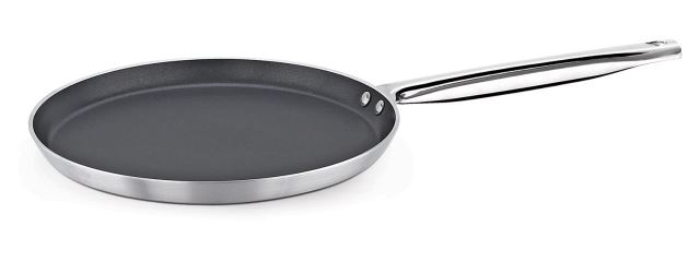 Teflon Crepe Pan