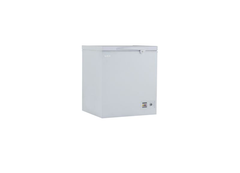 CHEST TYPE FREEZERS