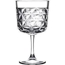 ESTRELLA KOKTEYL BARDAĞI 490 CC (4*3) HK