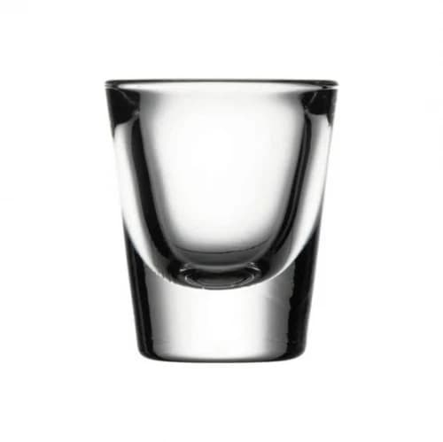 BOSTON SHOT BARDAĞI 30 CC