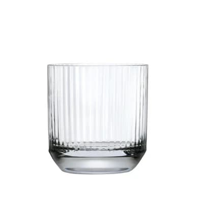 NUDE (BIG TOP) VİSKİ BARDAĞI 320 CC (4*6) HK