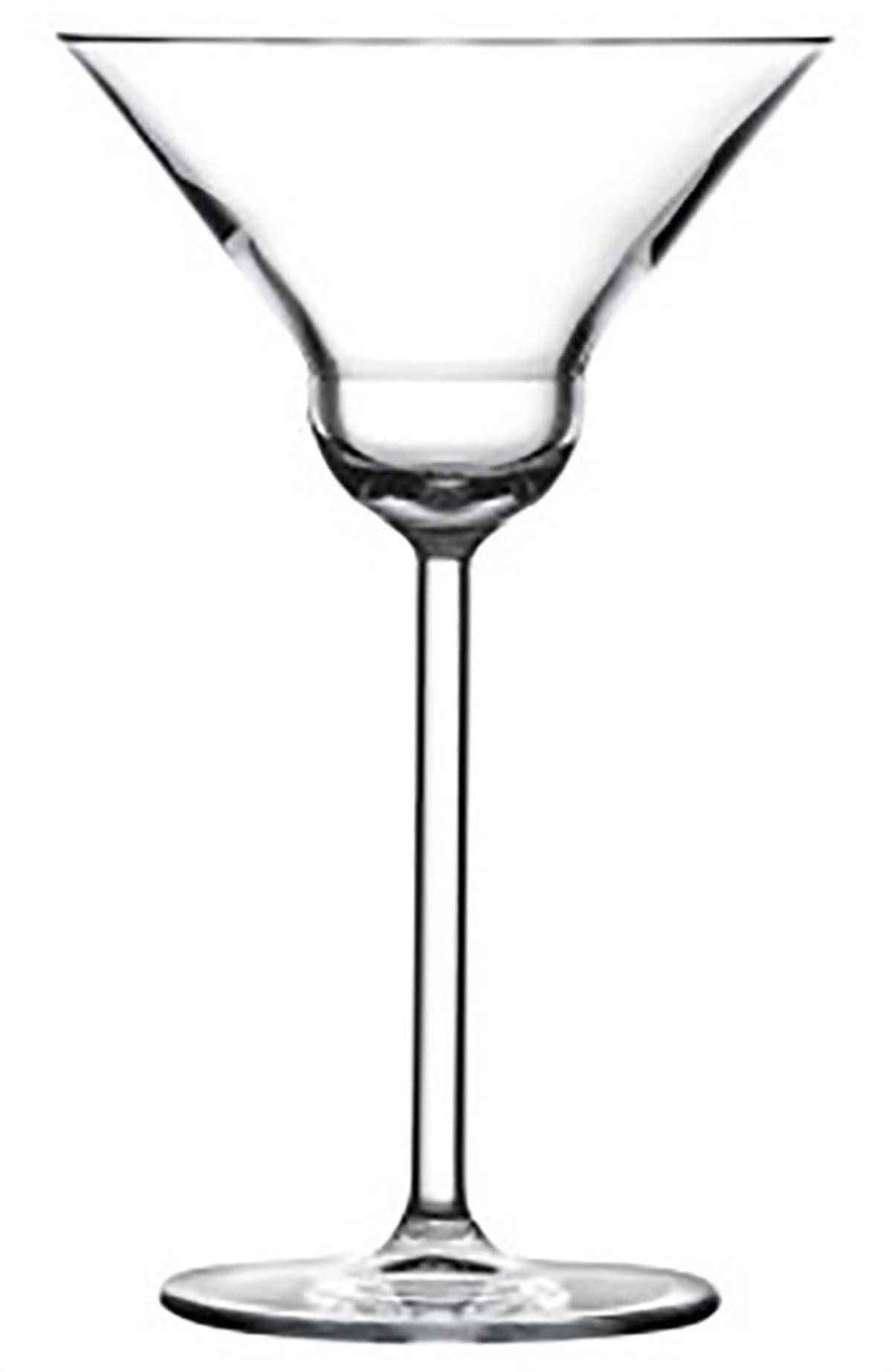 NUDE (VINTAGE) MARTİNİ BARDAĞI 190 CC (2*8) HK