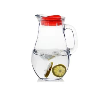 SURAHI POLPROPILEN KRM.KPK.DK(BISTRO) 1080291 80102-1-1080291