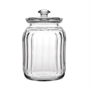 VİVA KAVANOZ SİLİKON CONTALI 2500 CC. HK.DK.1*6:6