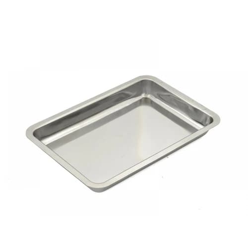 ÇELİK MEZE KÜVETİ 2