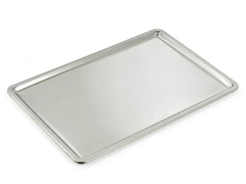 ÇELİK PASTANE TEPSİ 4