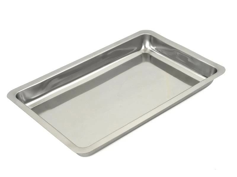 ÇELİK MEZE KÜVETİ NO:5