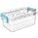 5 LT KİLİTLİ SAKLAMA KABI