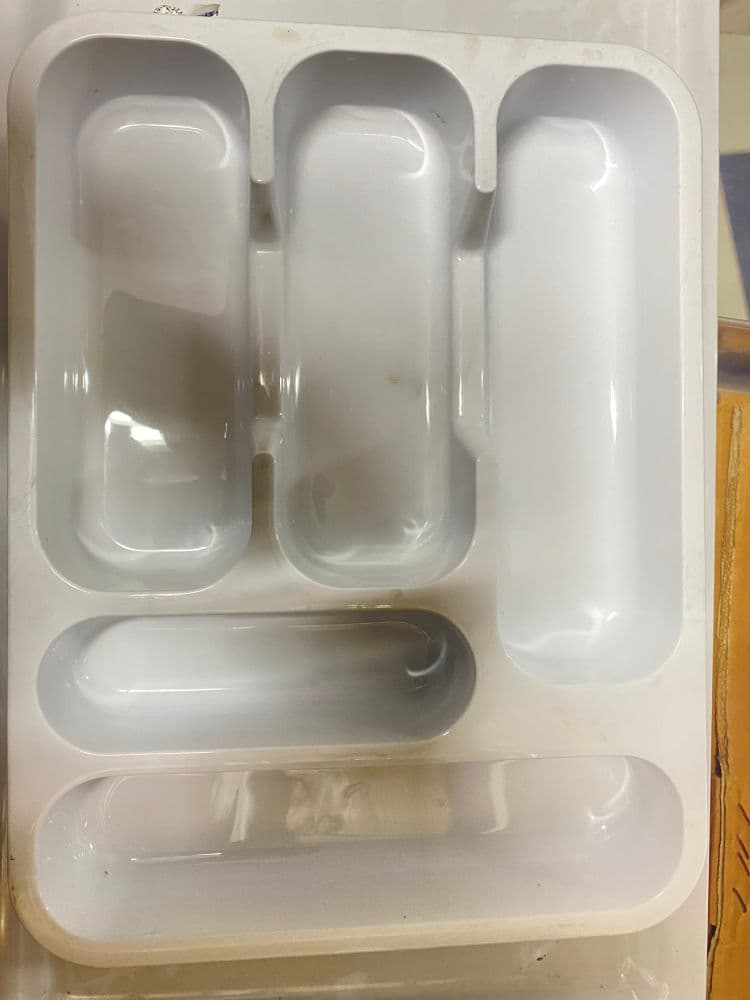 5 LT KİLİTLİ SAKLAMA KABI