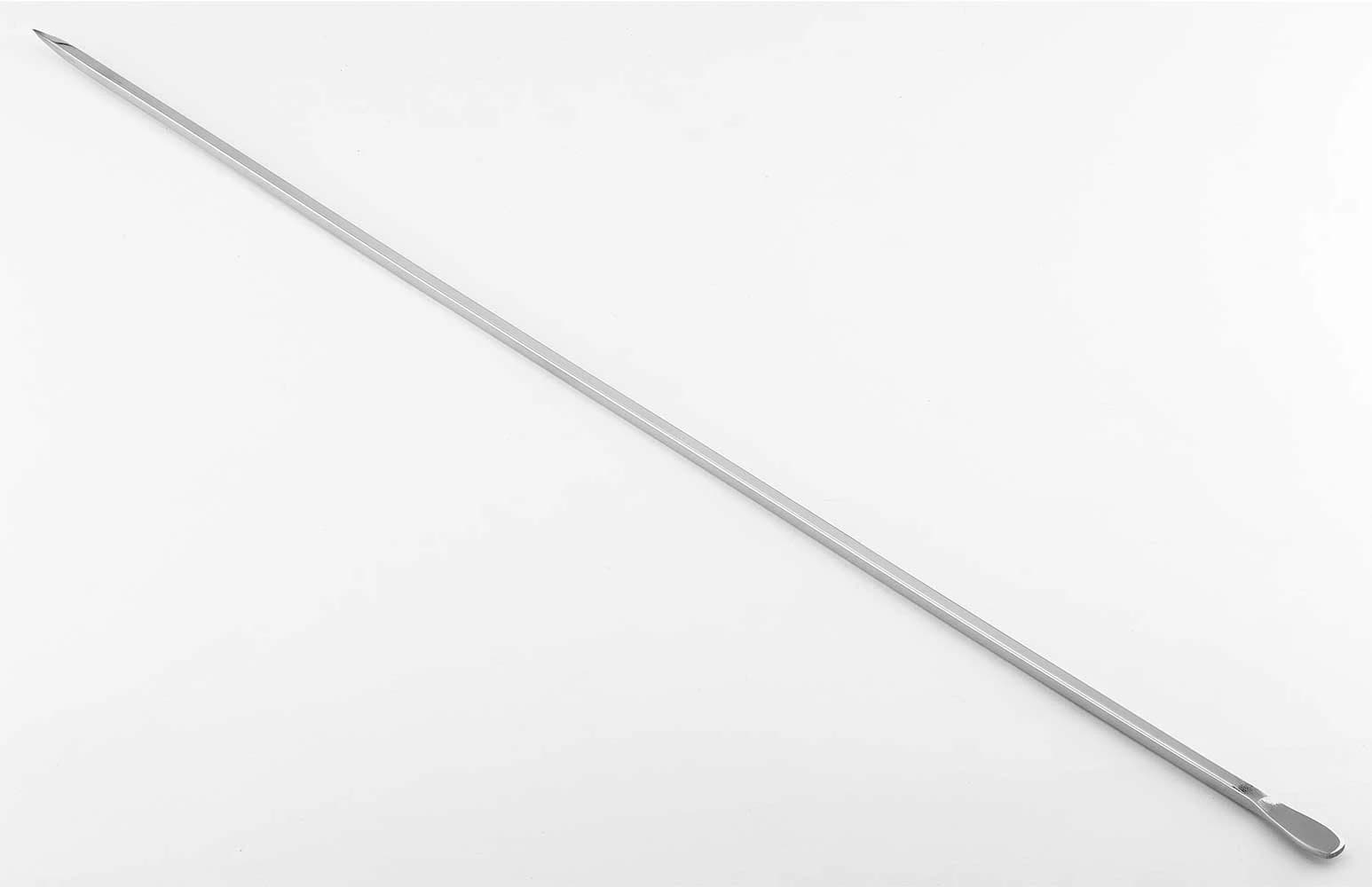 KROM KARE KUŞBAŞI ŞİŞ 65 CM