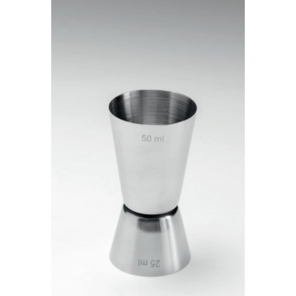 JIGGER 25/50 ML