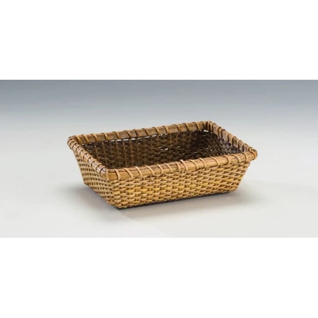 RATTAN SEPET 22,5*16,5 cm