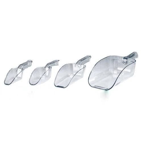 POLYCARBONAT KÜREK 6 OZ