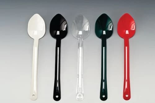 POLYCARBONAT 31 CM SERVİS KAŞIK 29 cm