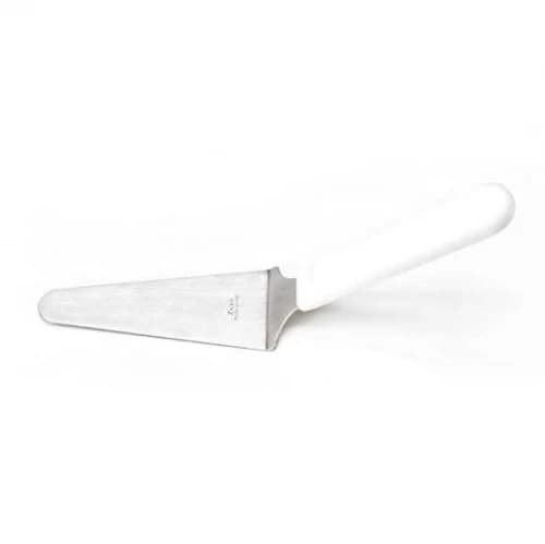 PASTA KÜREĞİ PLASTİK SAPLI 13,5 cm * 5 cm