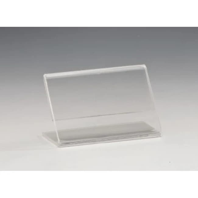 AKRİLİK İSİMLİK 9*h 6 cm