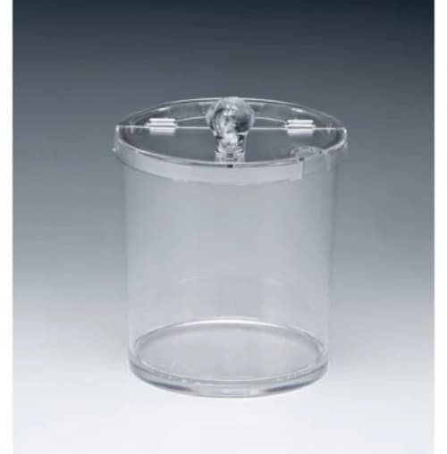 POLYCARBONAT SOSLUK REÇELLİK BAHARATLIK /0,75 LT R-11* h 12 cm