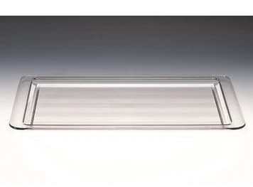 GN 1-1 POLYCARBONAT TEŞHİR TEPSİ 32,5*53 cm  32,5*53 cm