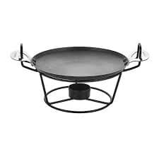 KAVURMA SACI STANDI 20CM