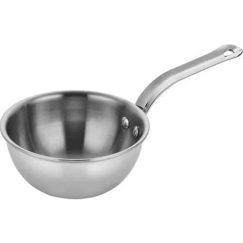 MM ÇELİK MİNİ WOK TAVA 12CM