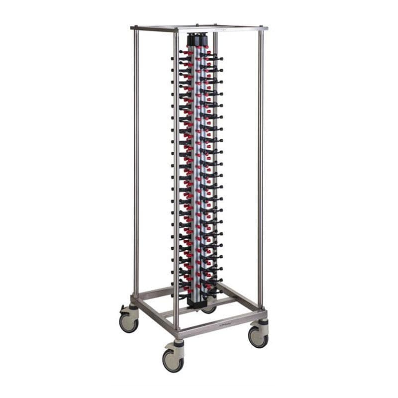 TABAK TAŞIMA ARABASI / EKONOMİK