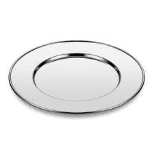 SUPLA SERVİS TABAĞI 32CM