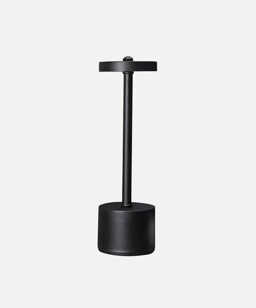 MİNİ MİMOSA MASA LAMBASI RAL 7016