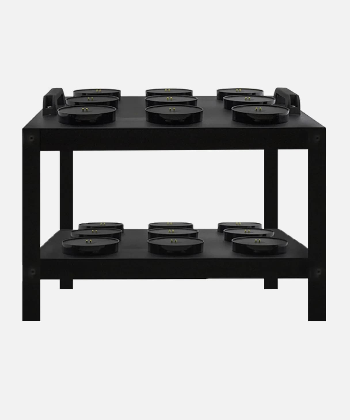 ŞARJ İSTASYON MASASI 8V 18'Lİ