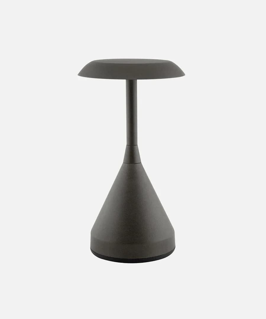 ŞARJLI MASA LAMBASI FUGA SARI SETİNA