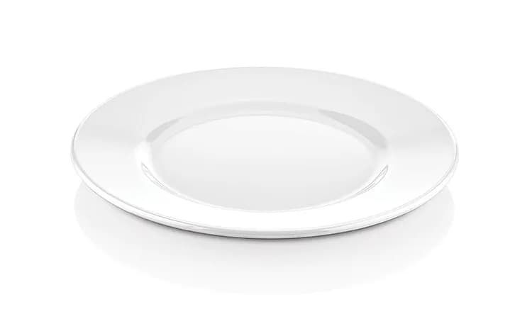 19 cm SERVİS TABAK