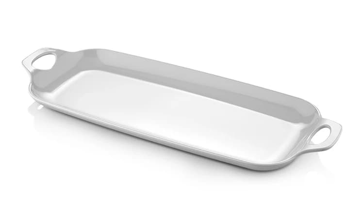 Kulplu Orta Kayık 13,5 x 36
