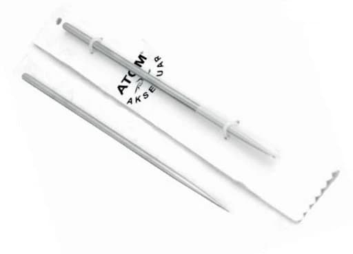 PASLANMAZ ART KALEMİ