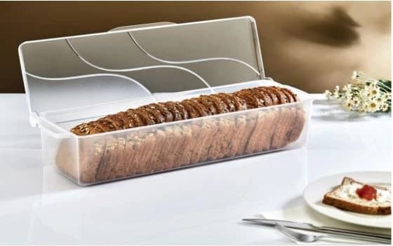 KAPAKLI ORGANİZER KUTU