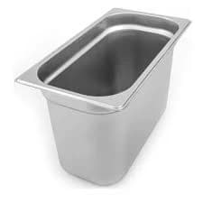 1/4-20 Standart GN Küvet