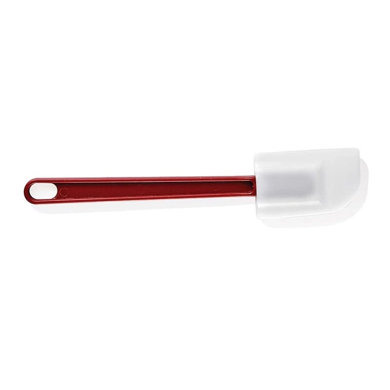SİLİKON YANMAZ SPATULA (25cm)
