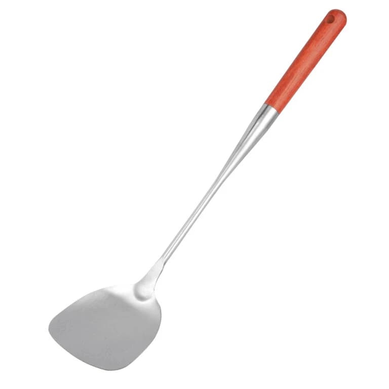 Wok Spatula (9,5x43 cm)