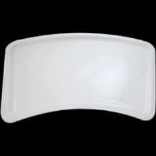 A.BÜFE SOĞUK MEZE SUNUM TEPSİ  53,5x26,5x2cm