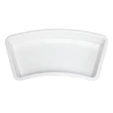 A.BÜFE SUNUM TEPSİ  53,5x26,5x6,5cm