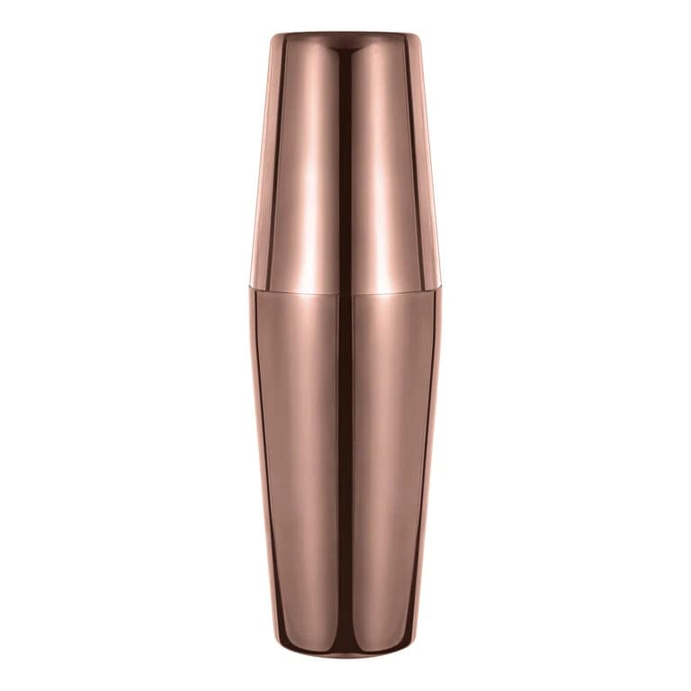 ÇELİK BOSTON SHEAKER  550/750 CL BAKIR