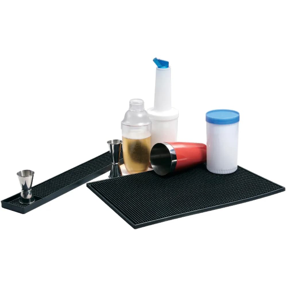 BAR LASTİĞİ 45x30cm                (BÜYÜK)