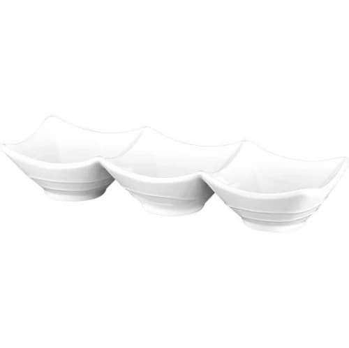 A.BÜFE MİNİMAL SUNUM 24,5x8,5x4,5cm